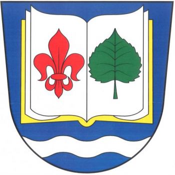Arms (crest) of Chyjice