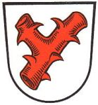 Arms (crest) of Dornholzhausen