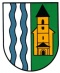 Arms (crest) of Kirchham