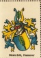 Wappen Biesterfeld