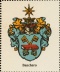 Wappen Blanchero