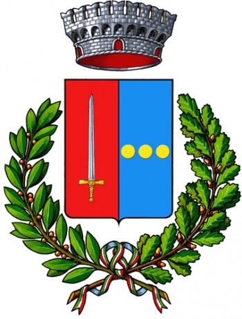 Stemma di Gavirate/Arms (crest) of Gavirate