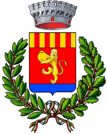 Stemma di Lampedusa e Linosa/Arms (crest) of Lampedusa e Linosa