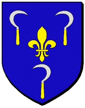 Blason de Montier-en-Der/Coat of arms (crest) of {{PAGENAME