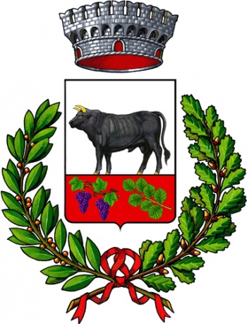 Stemma di Sirignano/Arms (crest) of Sirignano