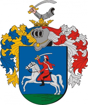 Dévaványa (címer, arms)