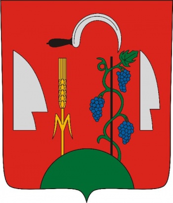 Gadány (címer, arms)