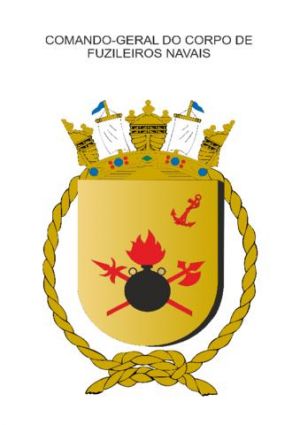 General Command of the Naval Fusiliers Corps, Brazilian Navy.jpg