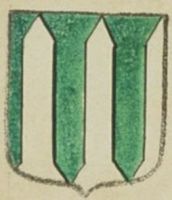 Blason de Lamartinié/Arms (crest) of Lamartinié