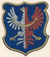 Arms (crest) of Mirotice