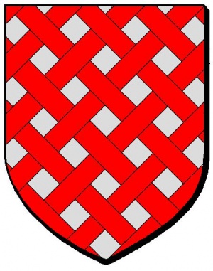 Blason de Saint-Didier (Ille-et-Vilaine)