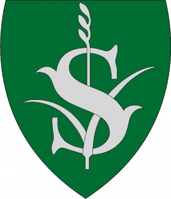 Arms (crest) of Sásd