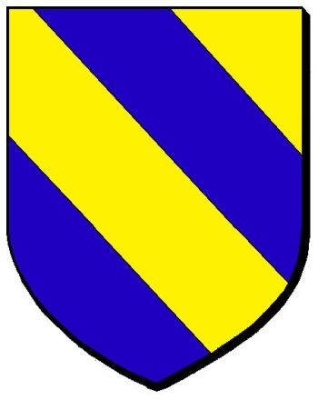 Blason de Cayras/Arms (crest) of Cayras
