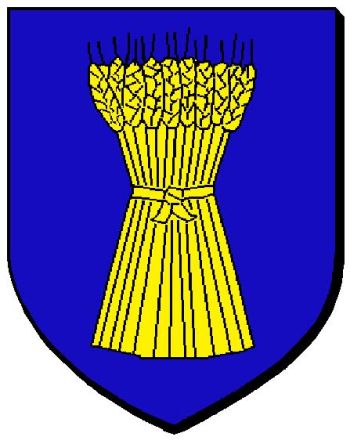 Blason de Lahoussoye/Arms (crest) of Lahoussoye