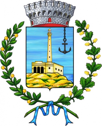Stemma di San Vito Lo Capo/Arms (crest) of San Vito Lo Capo