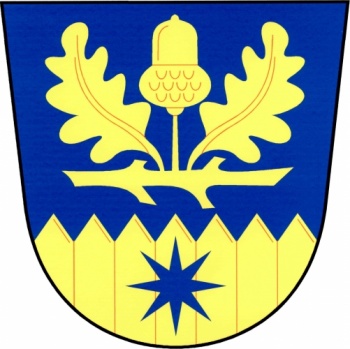 Arms (crest) of Snovídky