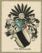 Wappen von Skrbenski
