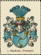 Wappen von Baudissin