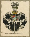 Wappen Graf von Platen-Hallermund nr. 792 Graf von Platen-Hallermund