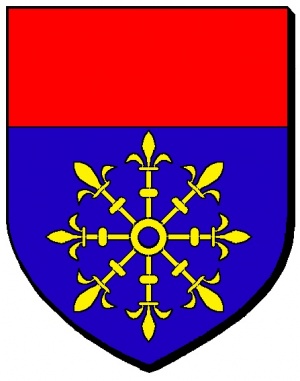 Blason de Bucy-le-Roi/Arms of Bucy-le-Roi