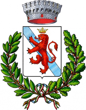 Stemma di Casarile/Arms (crest) of Casarile