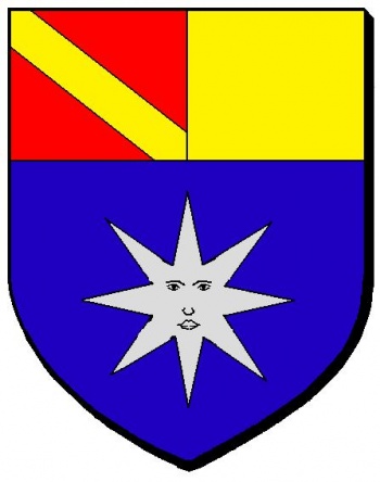 Blason de Châlonvillars/Arms (crest) of Châlonvillars