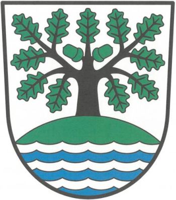Coat of arms (crest) of Horky (Svitavy)