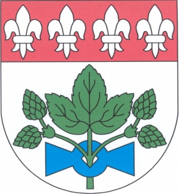 Arms (crest) of Koštice