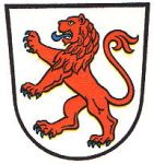 Arms of Merklingen