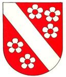 Arms (crest) of Oberwangen