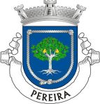 Arms of Pereira