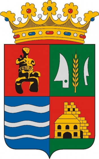 Arms (crest) of Szegvár