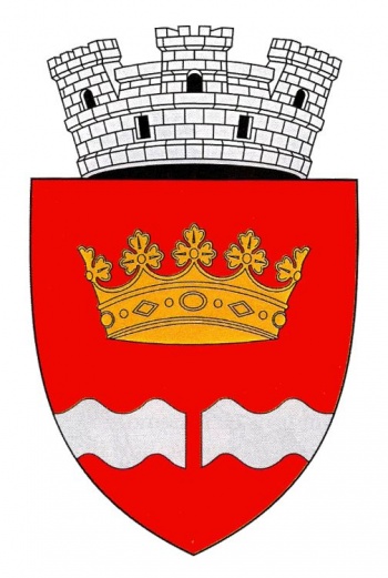 Coat of arms of Vadul lui Vodă