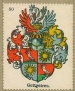 Wappen von Gottgetreu