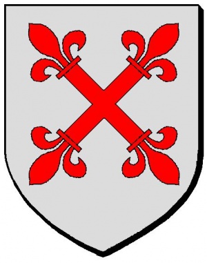 Blason de Busséol/Arms (crest) of Busséol