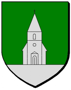 Blason de Kerprich-aux-Bois/Arms (crest) of Kerprich-aux-Bois