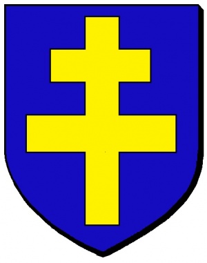 Blason de Lambesc/Coat of arms (crest) of {{PAGENAME
