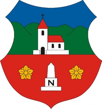 Arms (crest) of Nadap