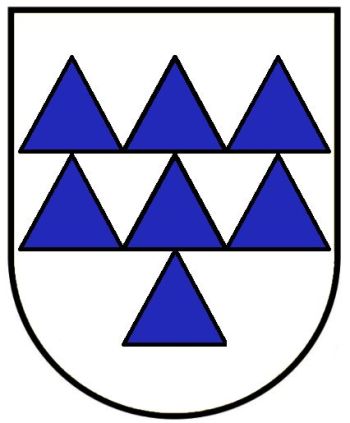Wappen von Ottensen/Arms (crest) of Ottensen