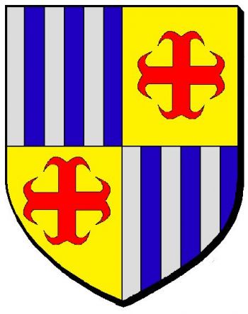 Blason de Saint-Julien-de-Crempse/Arms (crest) of Saint-Julien-de-Crempse
