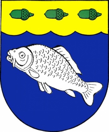 Arms (crest) of Sopřeč