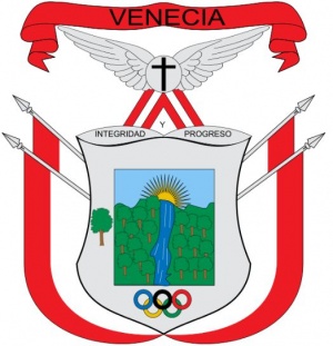 Escudo de Venecia (Cundinamarca)
