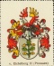 Wappen von Eichelberg