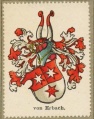 Wappen von Erbach nr. 998 von Erbach