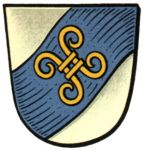 Arms (crest) of Breidenbach