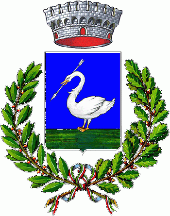 Stemma di Cinigiano/Arms (crest) of Cinigiano