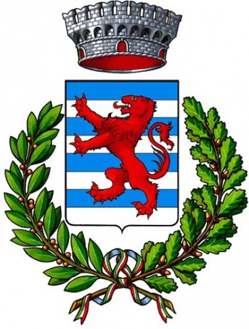 Stemma di Concordia sulla Secchia/Arms (crest) of Concordia sulla Secchia