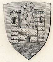Stemma di Gavorrano/Arms (crest) of Gavorrano