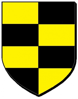 Blason de Lesquerde/Coat of arms (crest) of {{PAGENAME