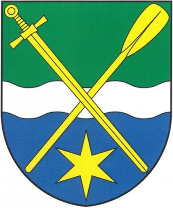 Arms (crest) of Mečichov